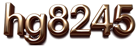 hg8245 logo